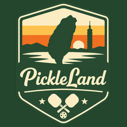 PickleLand 圖示